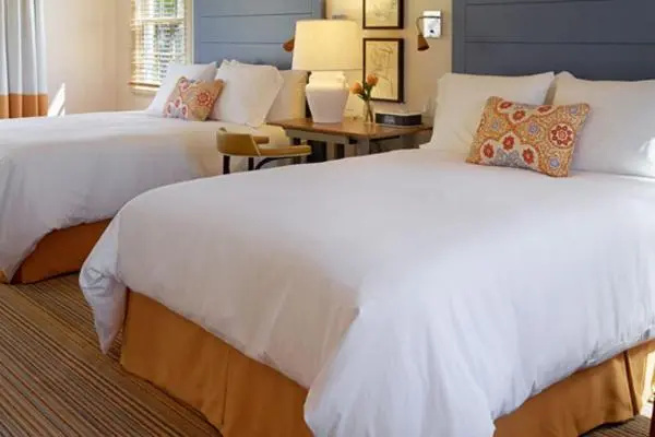 Indian Springs Resort & Spa - Chambres