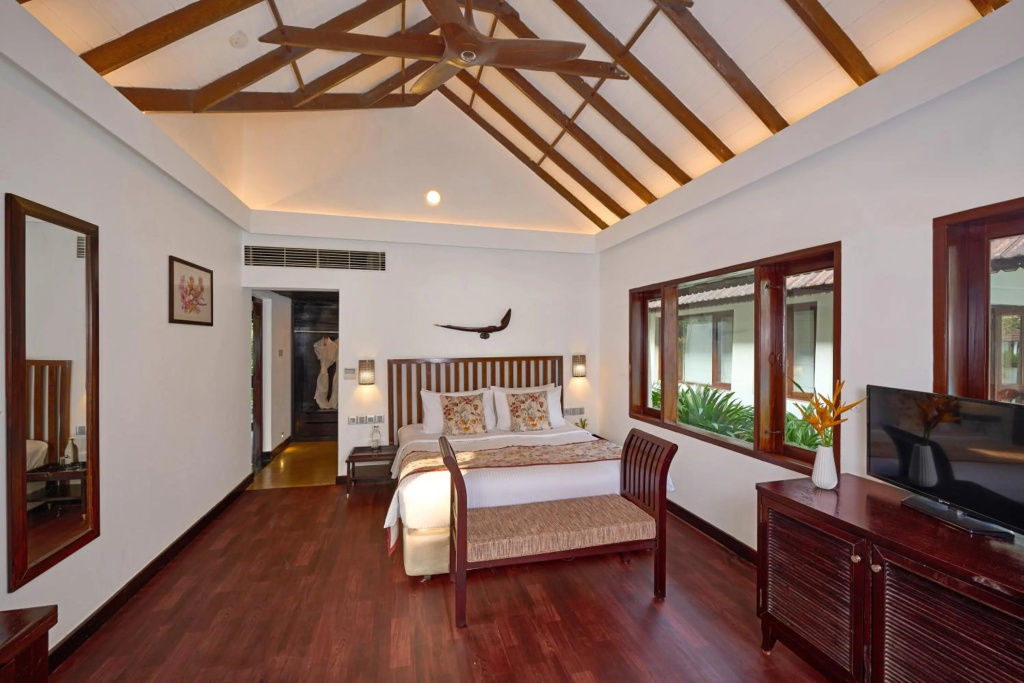 Rhythm Kumarakom — 2