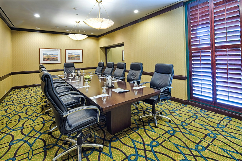 Embassy Suites by Hilton Chicago O'Hare Rosemont - Général