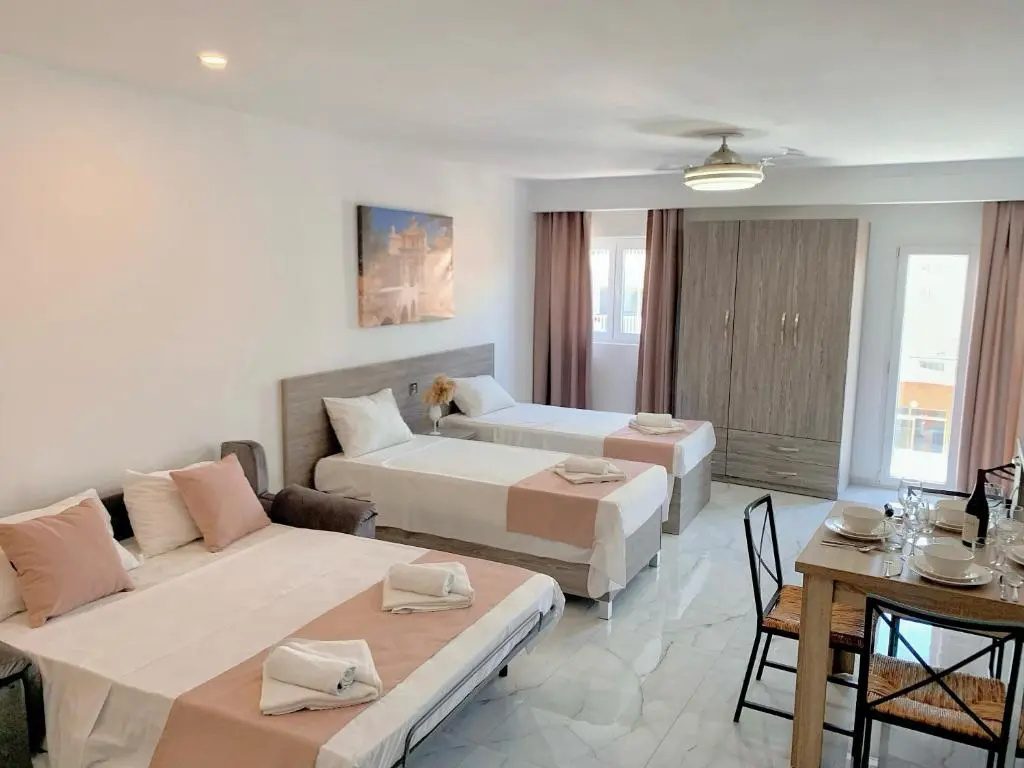Superior Apartment