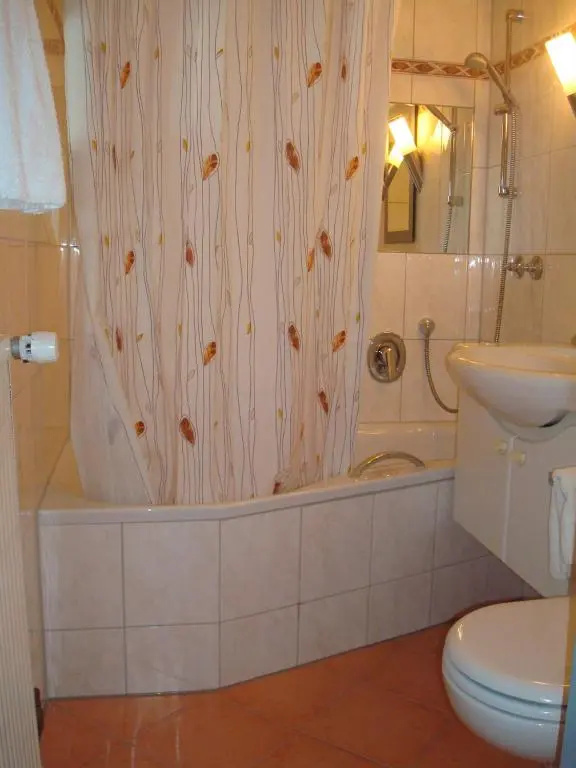 Flair Hotel Landgasthof Roger - Chambres