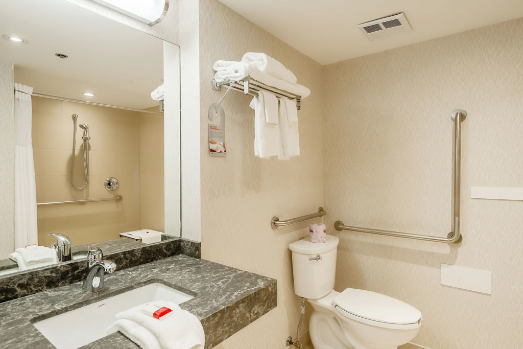 TownePlace Suites by Marriott Niagara Falls Canada - Général