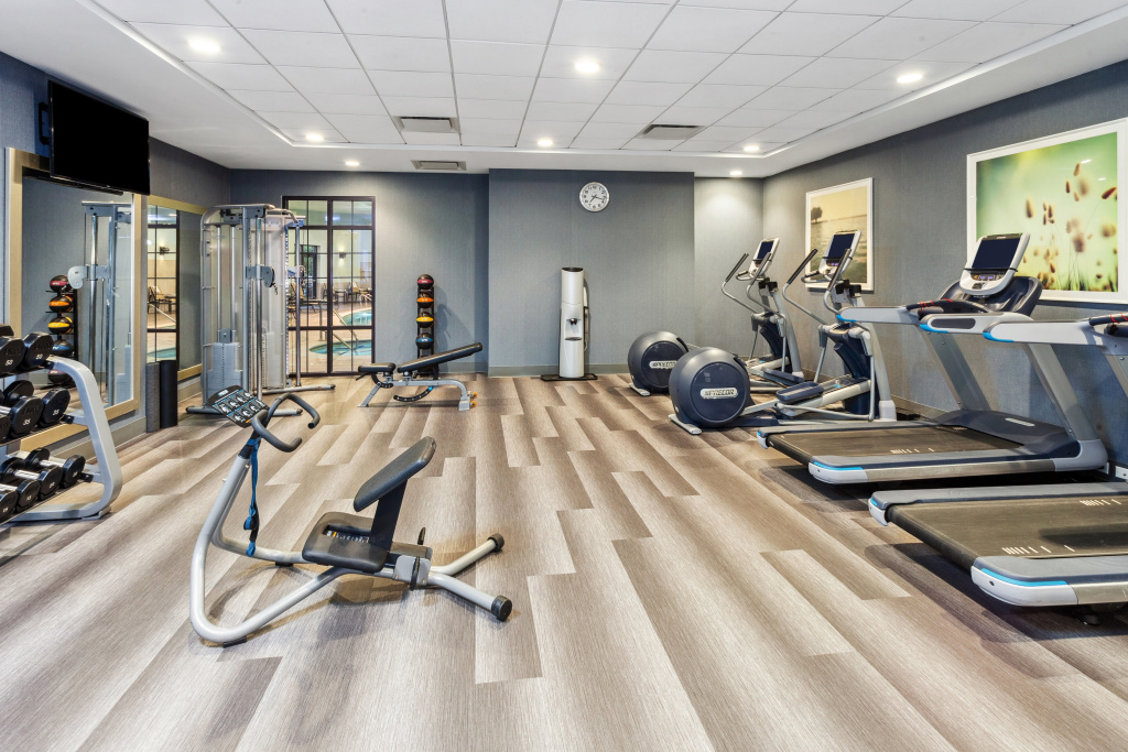 Staybridge Suites Albany Wolf Rd-Colonie Center by IHG - Général