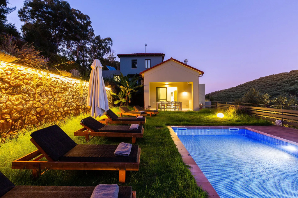 Physis Villas - 4