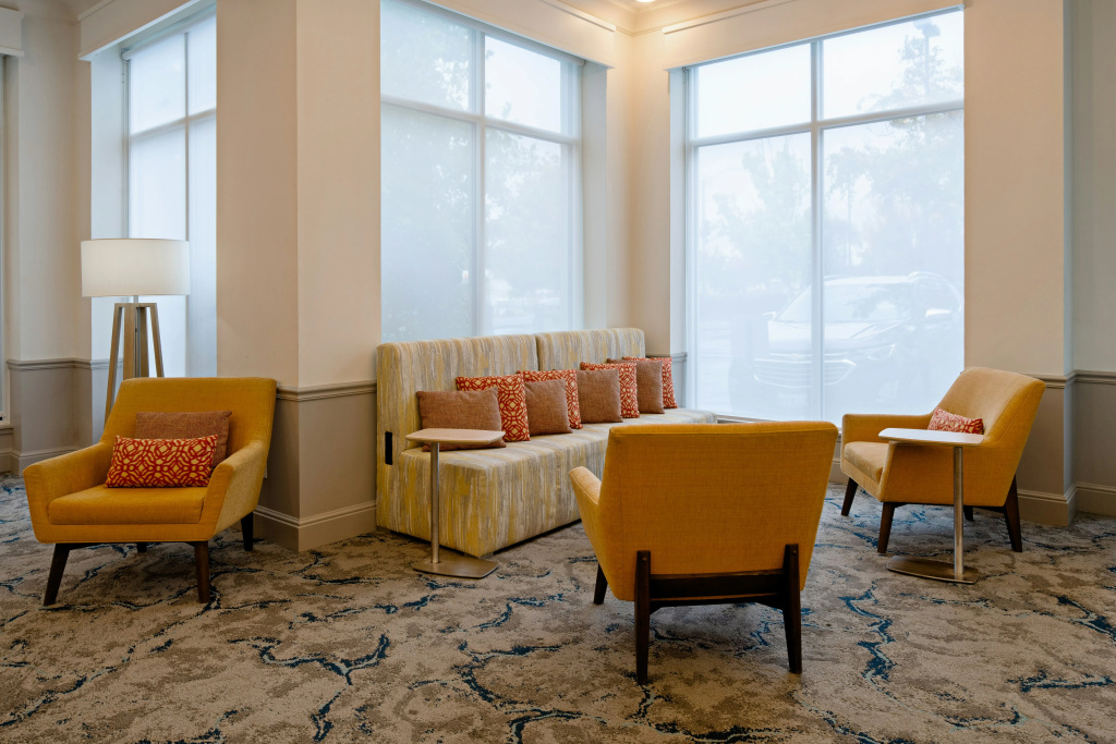 Hilton Garden Inn Folsom - Général