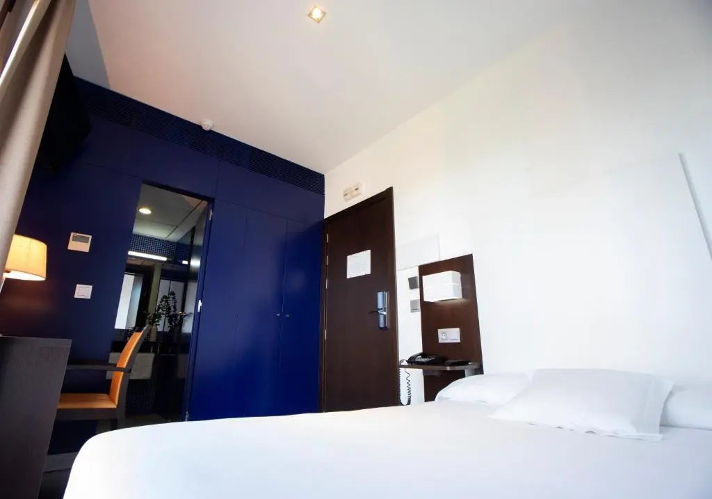 Hotel Rural Las Monteras - Chambres