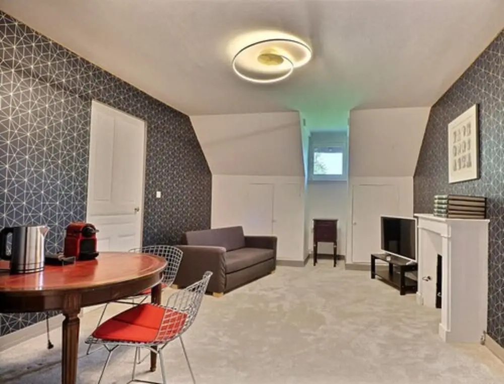 Afficher la photo 6 — Manoir Les Brieux