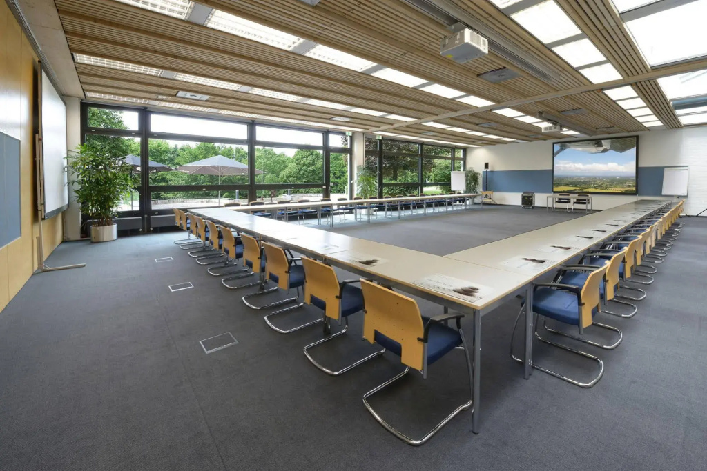 Commundo Tagungshotel Bad Honnef - Général
