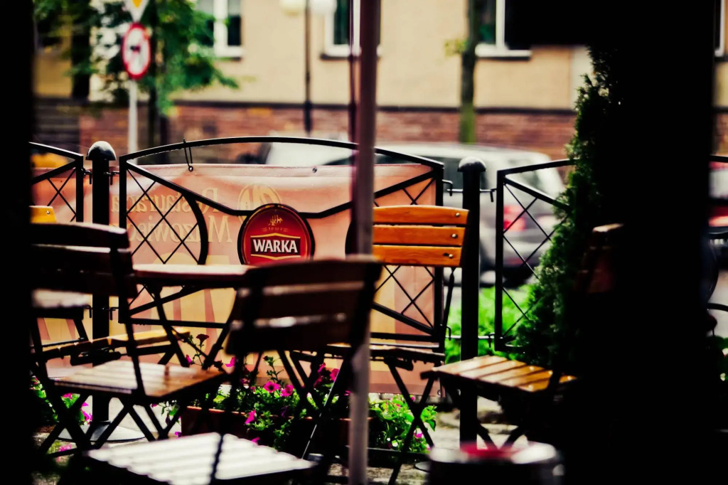 Hotel Mazowiecki