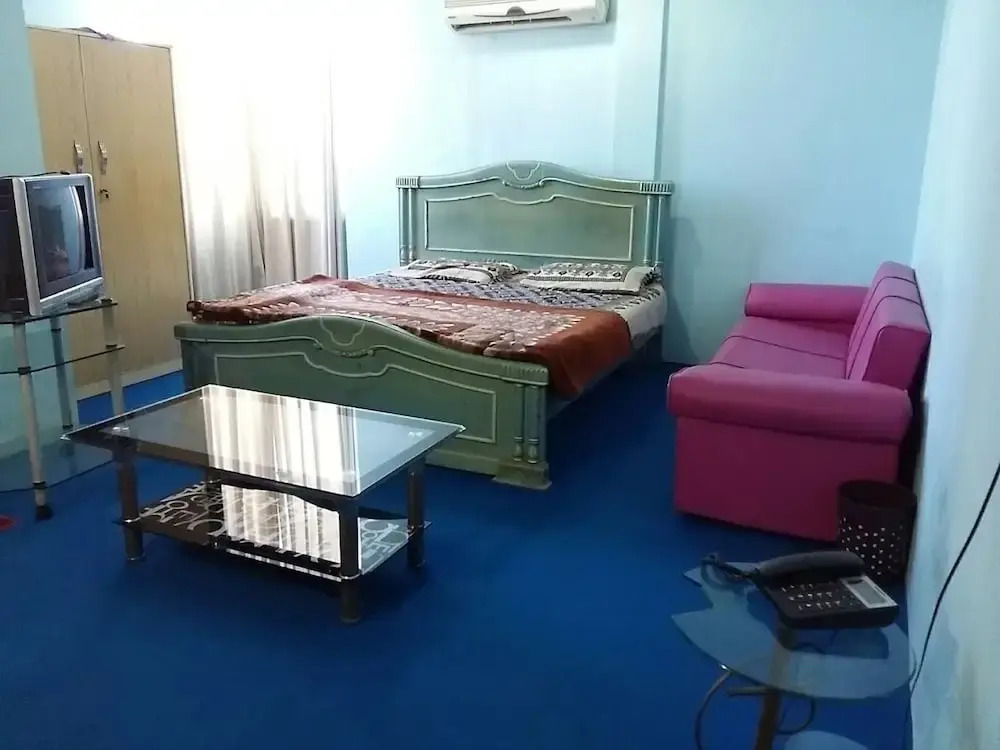 Hotel Paradise & Restaurent — фото 3