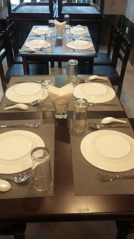 Yangon Airport Hotel - Général