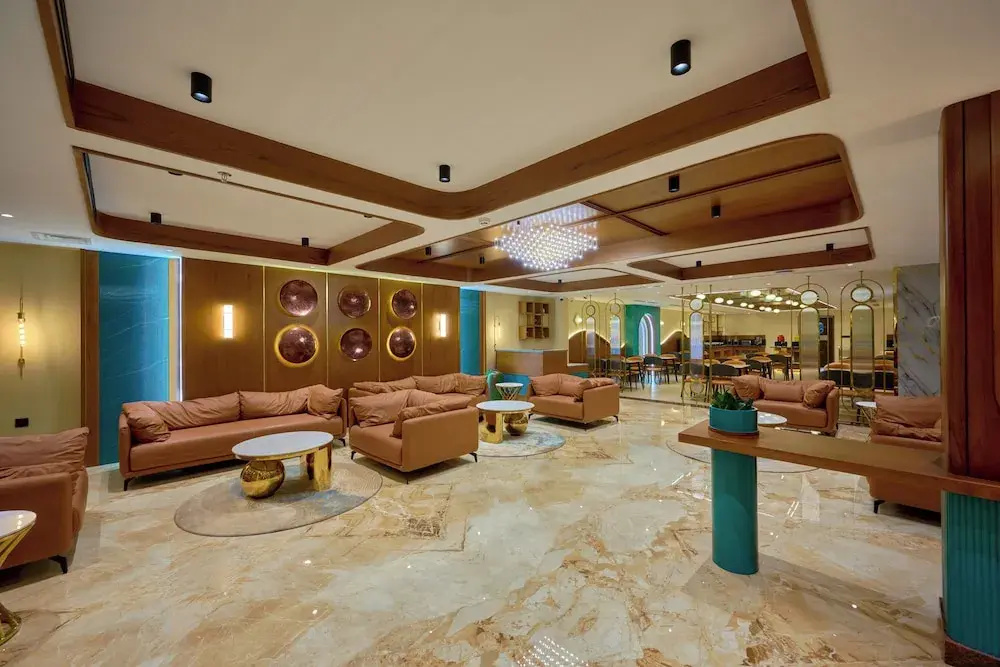 Kowju Airport Hotel Calicut