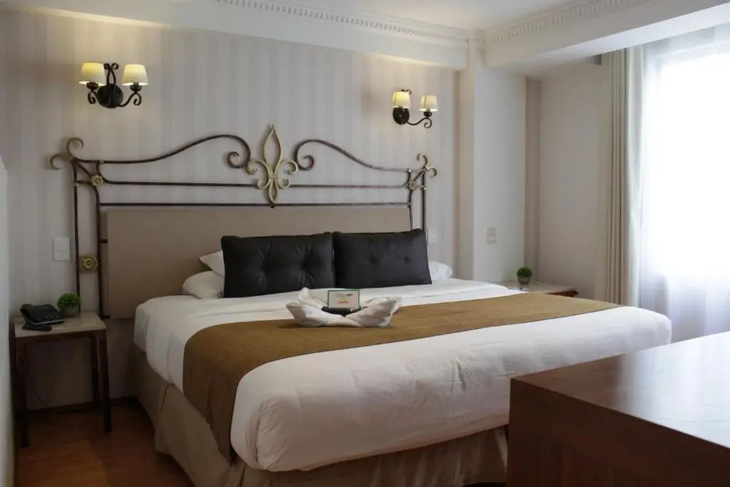 1 Bedroom Suite