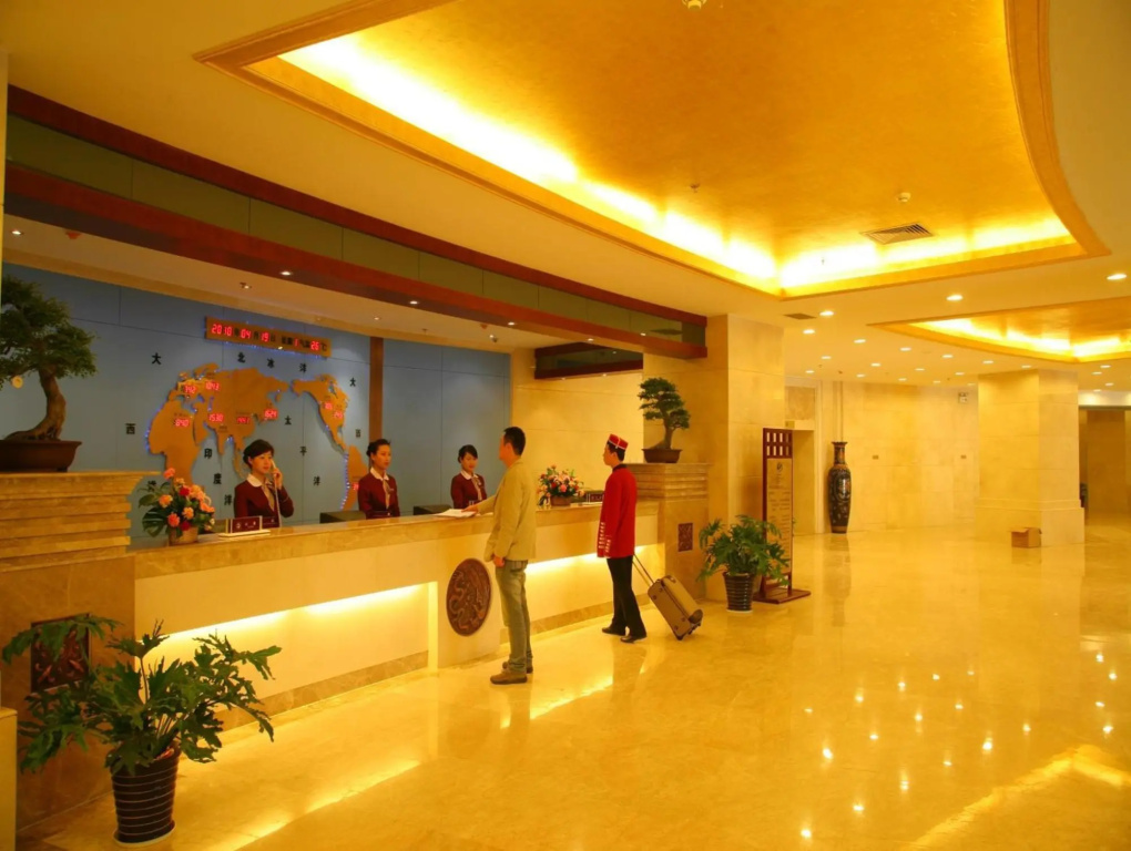 Business Centre