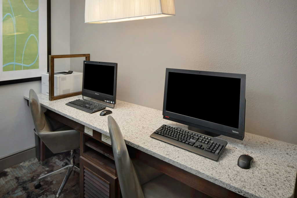 Homewood Suites by Hilton Orlando-Maitland - Général