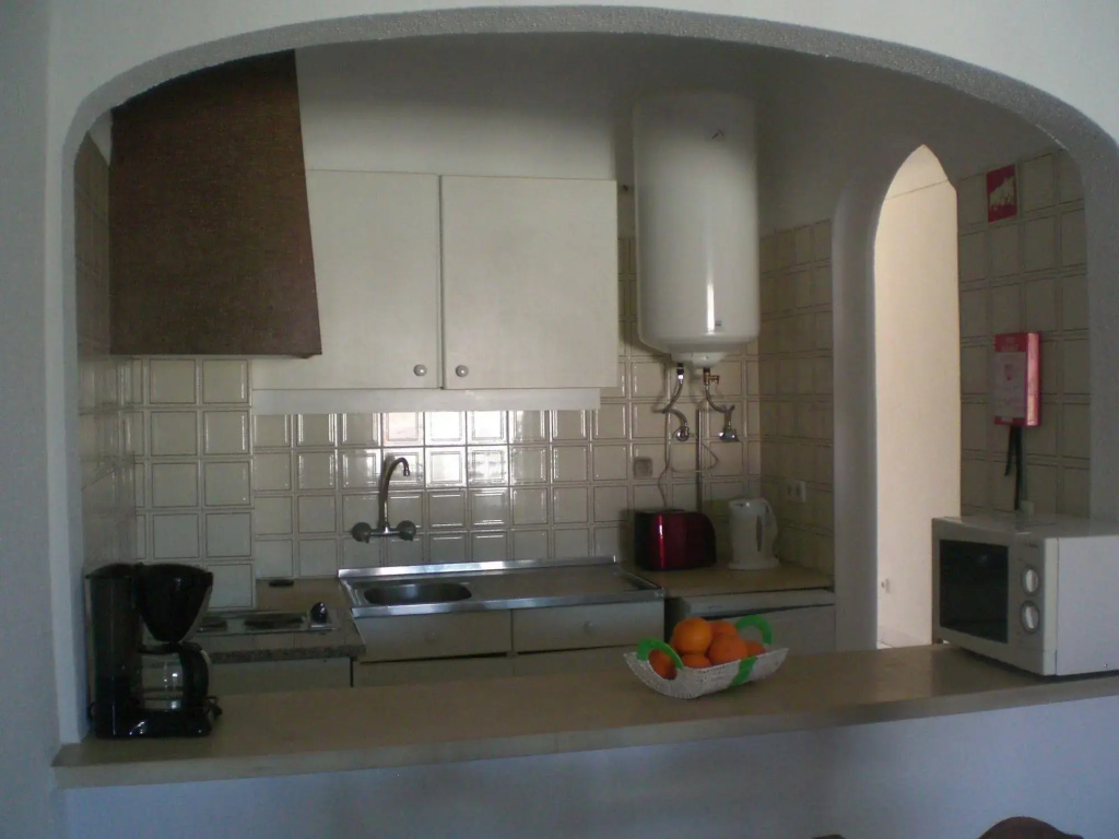 Apartamentos Eirasol - фото 25