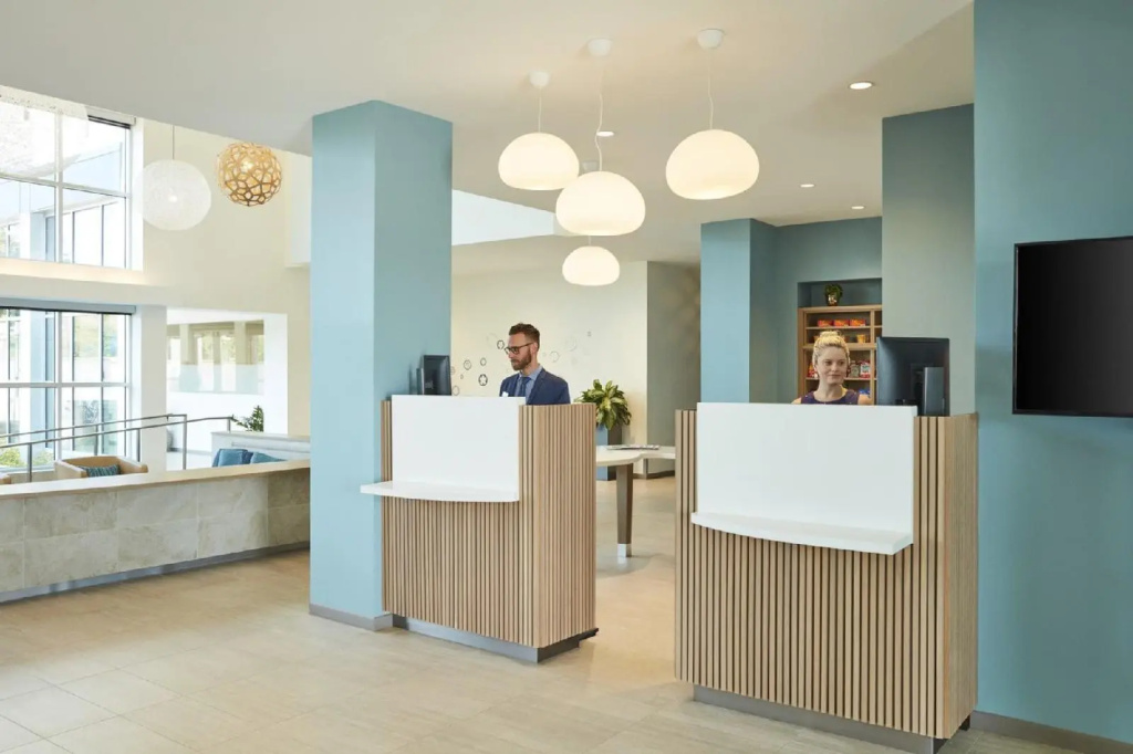 Hotel photo 16