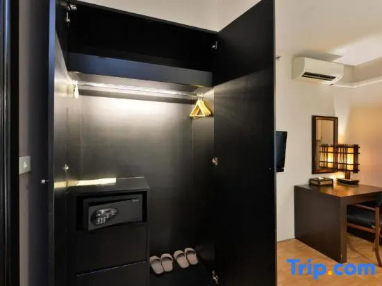 Royal View Resort - Chambres