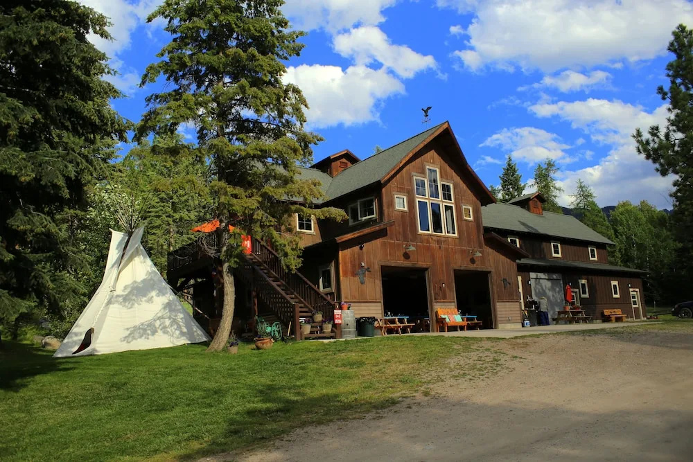 Gaynor Ranch Bed & Breakfast - Général