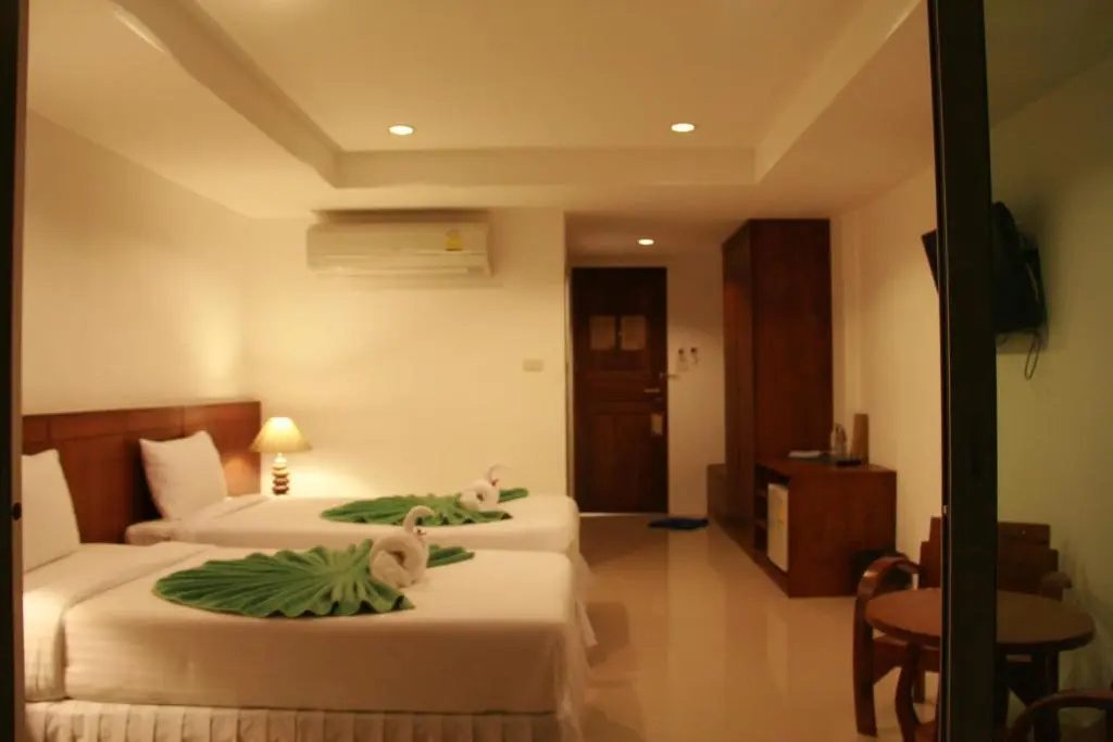 Hotel photo 4