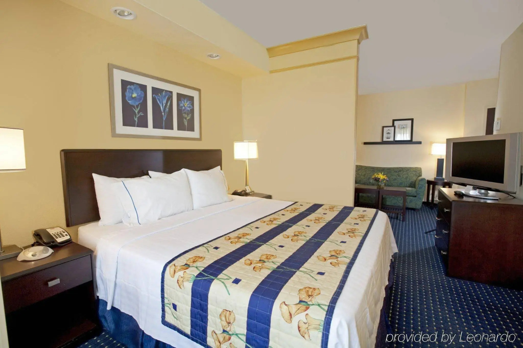 SpringHill Suites by Marriott Cheyenne - Général