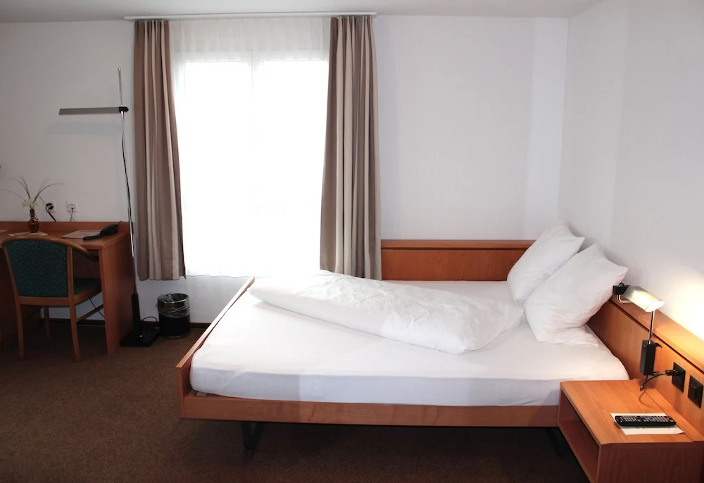 TOP Hotel Freihof Unteraegeri - Chambres