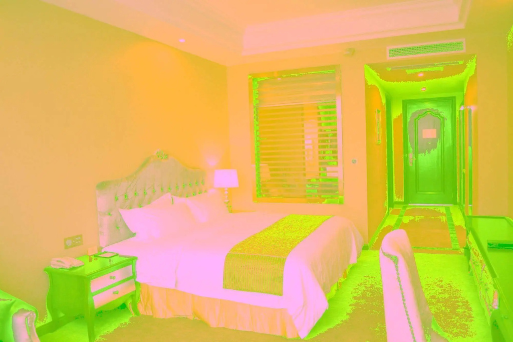 Guiqiao Hotel - Général