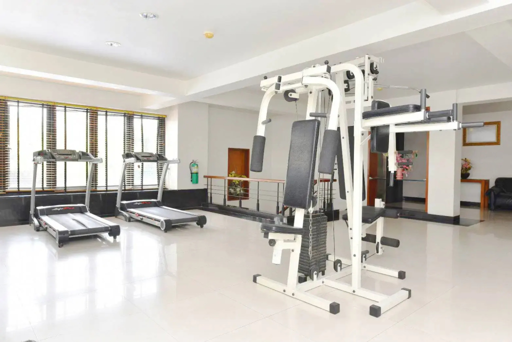 Hotel photo 9