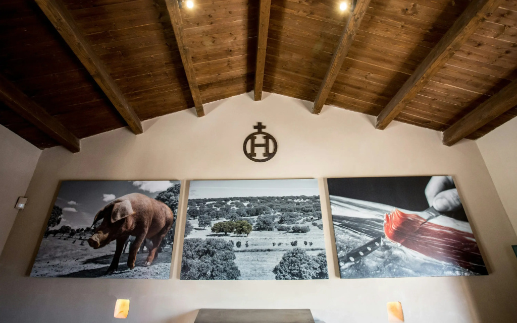 Hacienda Zorita Wine Hotel - Small Luxury Hotels - Général