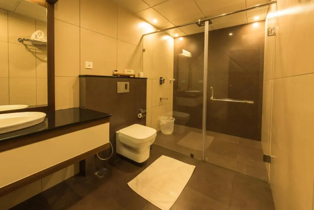 Hotel photo 20