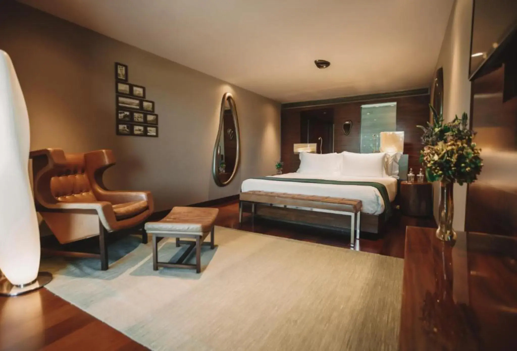Hotel Fasano Rio de Janeiro - Général