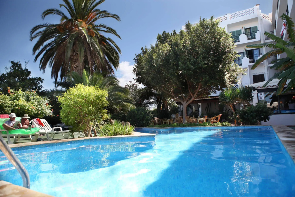 Hotel Galfi - Boutique & Adults Only - Général