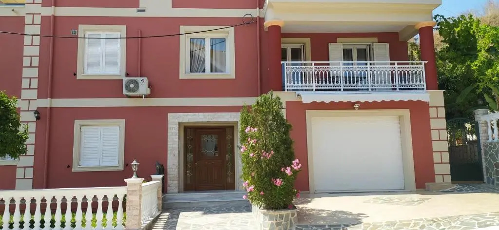 Blue Lagoon Luxury Apartment A1