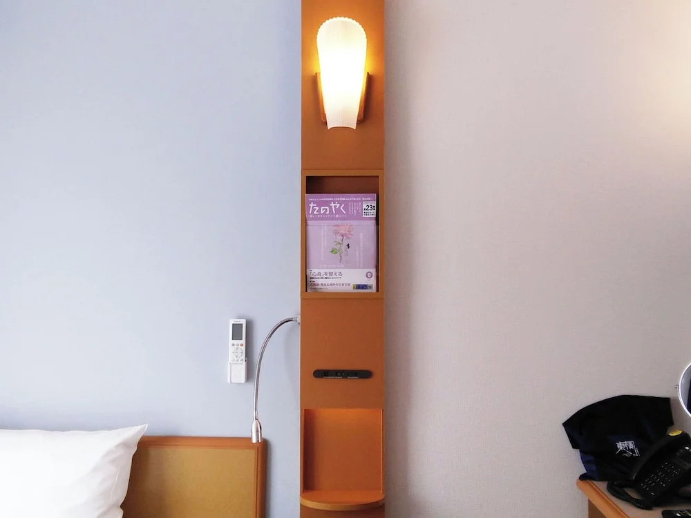 Toyoko Inn Tokyo Shinjuku Kabukicho 사진 8