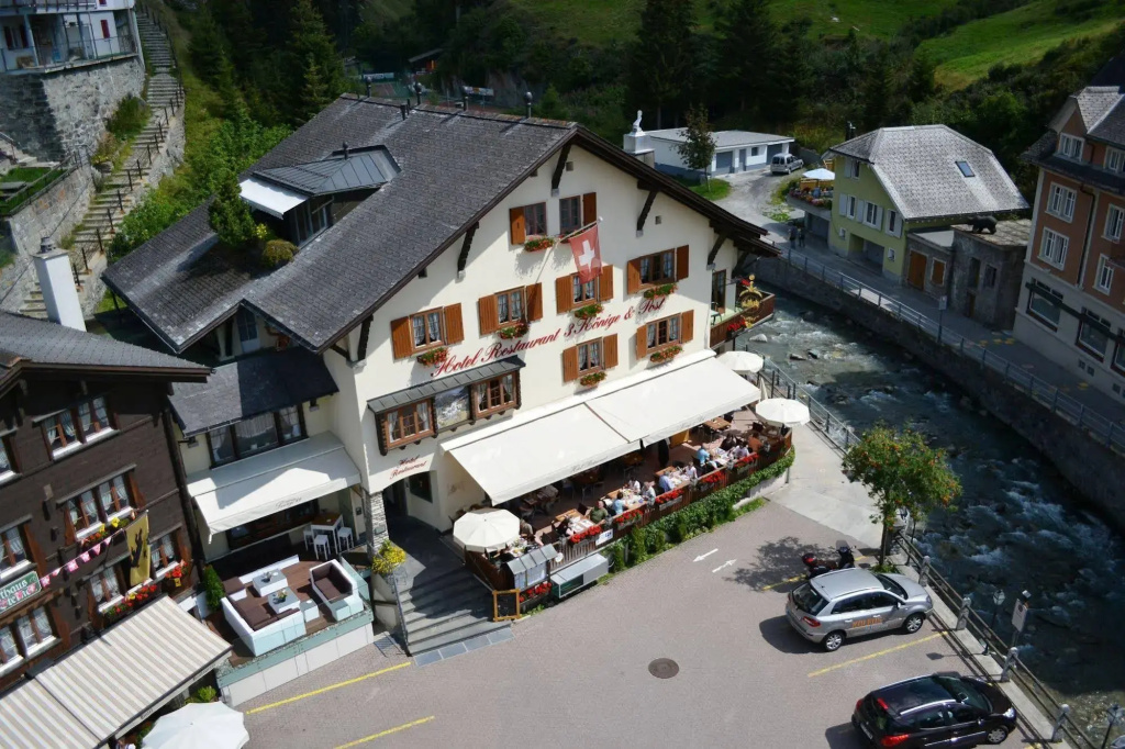 Hotel photo 19