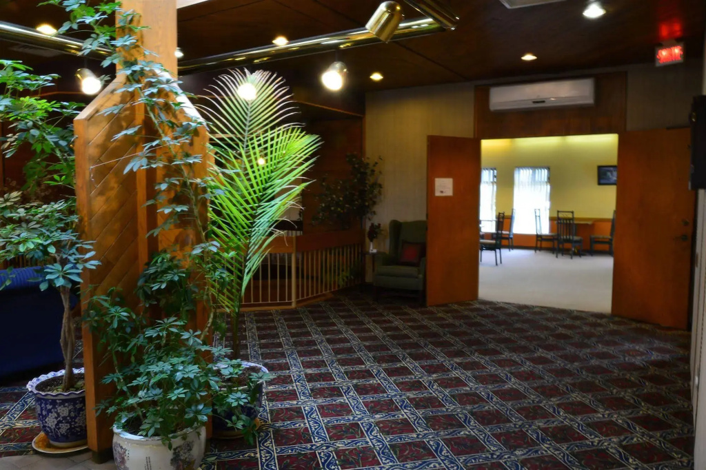 Hotel photo 13