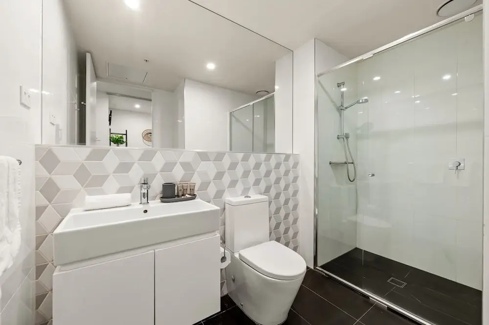 StayCentral - Hawthorn East - Study, 2 Car spaces - фото 8