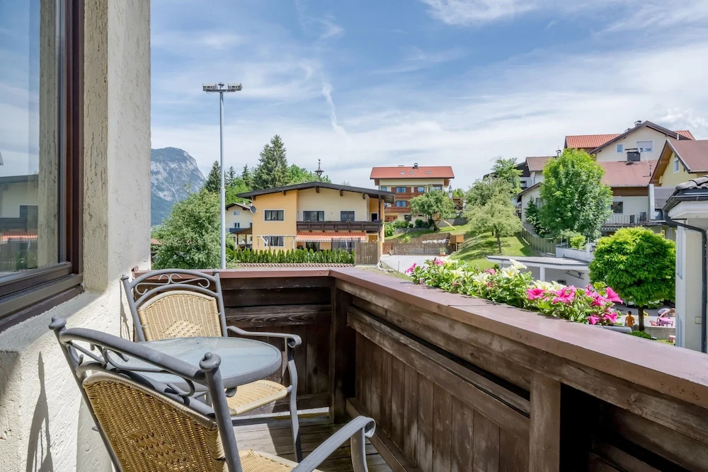 Gasthof Schroll Tenne