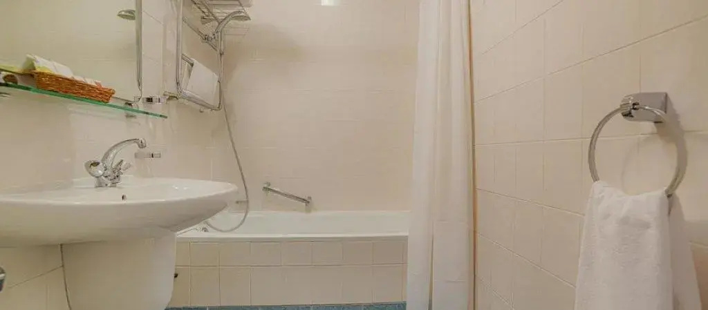 Focus Hotel Premium Pod Orlem - Général
