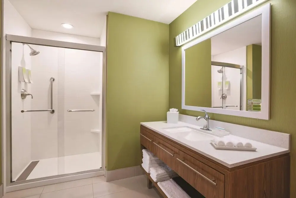 Home2 Suites by Hilton Lexington University / Medical Center - Chambres