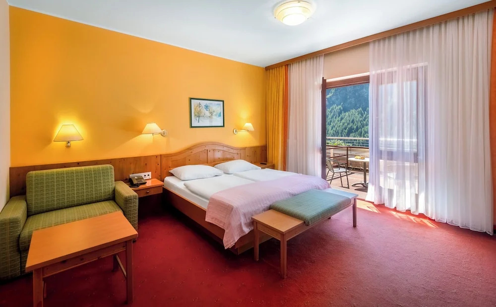 Landhotel Post - Chambres