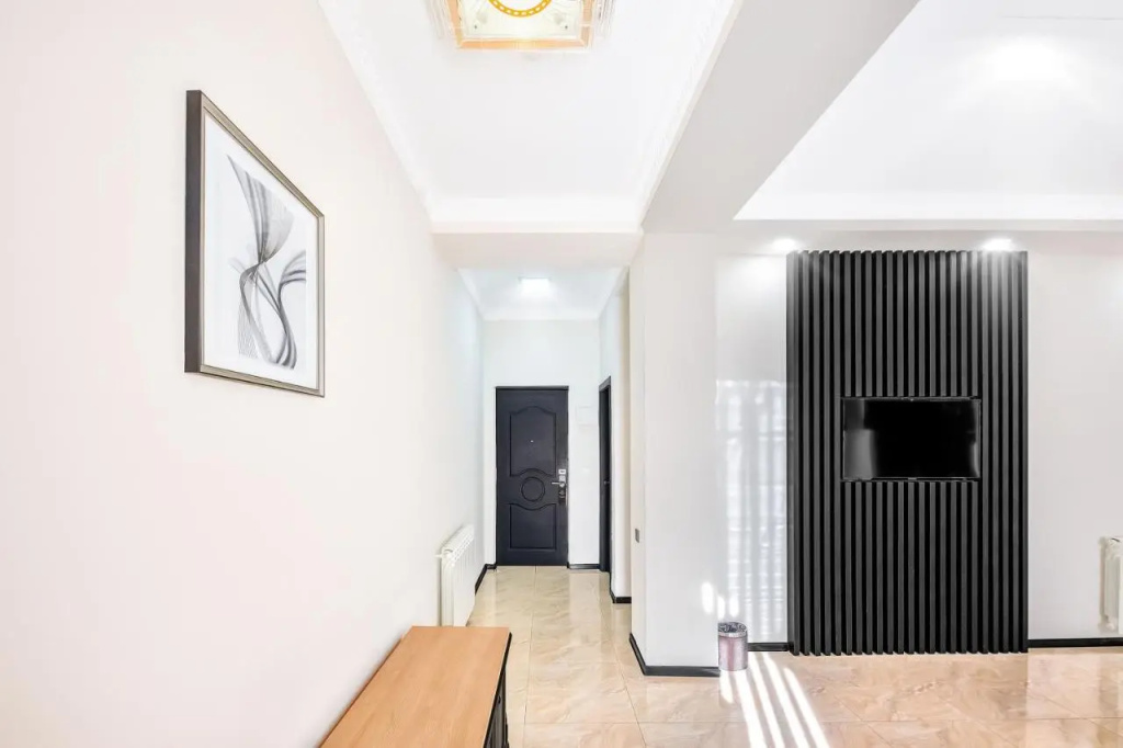 Cron Palace Tbilisi Hotel - Général