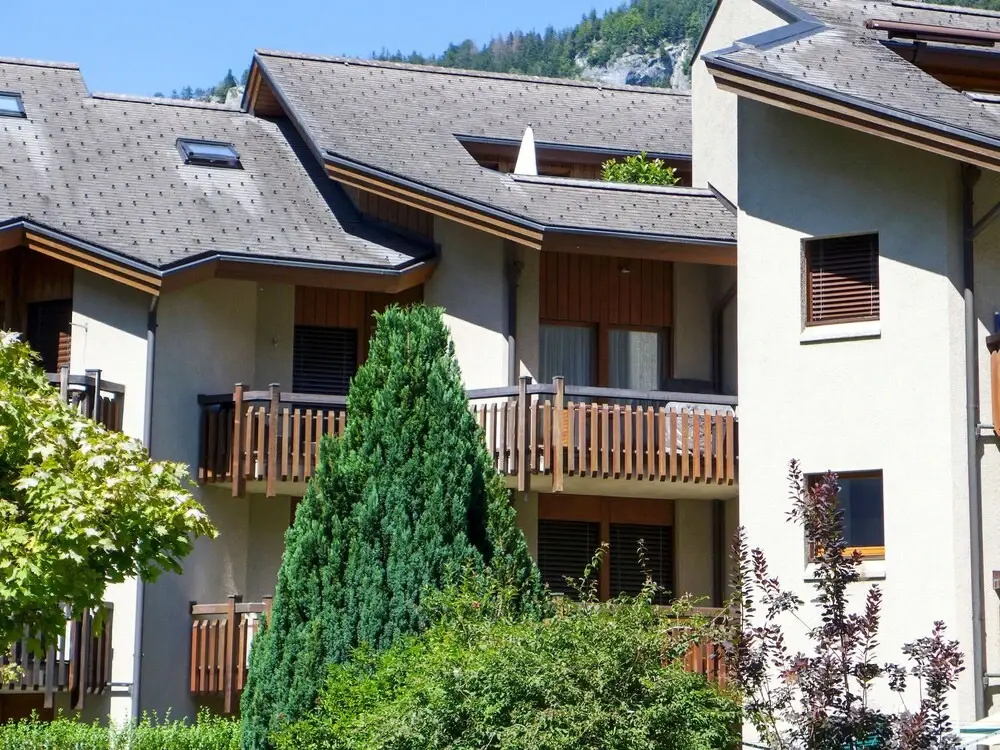 Allmi Meiringen in Meiringen