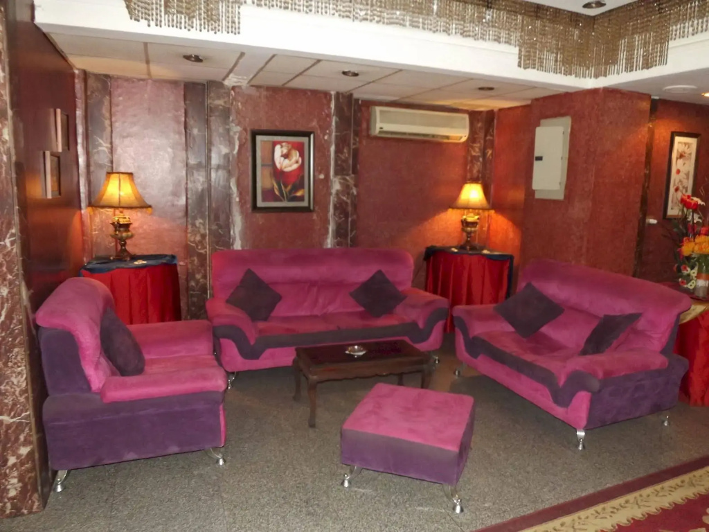 Hotel photo 5