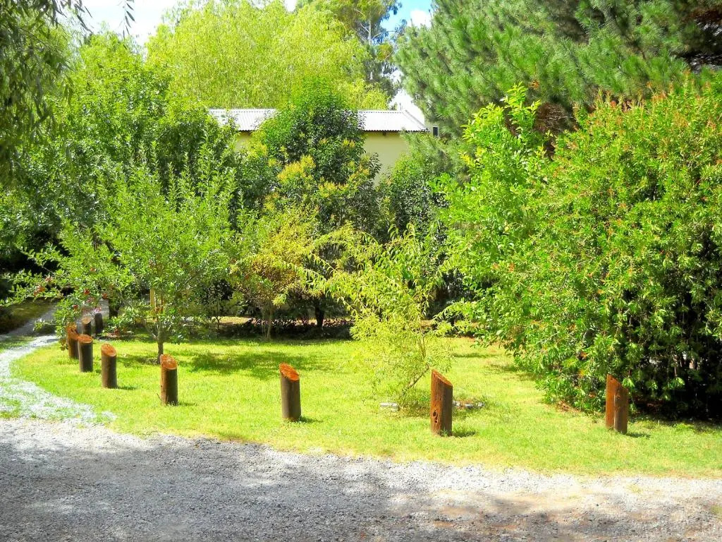 Cottage