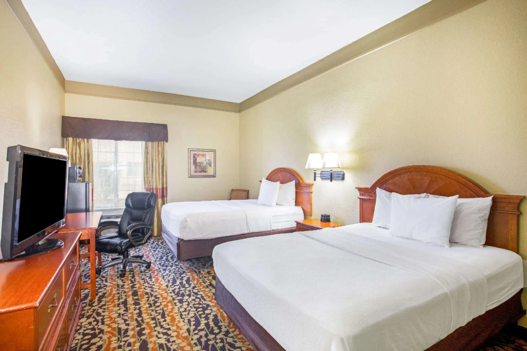 La Quinta Inn & Suites by Wyndham Belton - Temple South - Chambres
