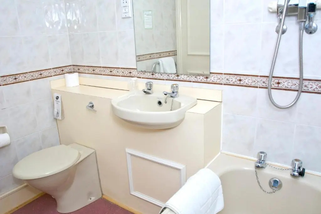 TLH Toorak Hotel - TLH Leisure, Entertainment and Spa Resort - Chambres
