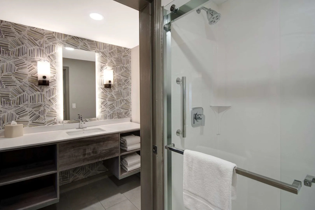 Homewood Suites Lexington-Hamburg - Général