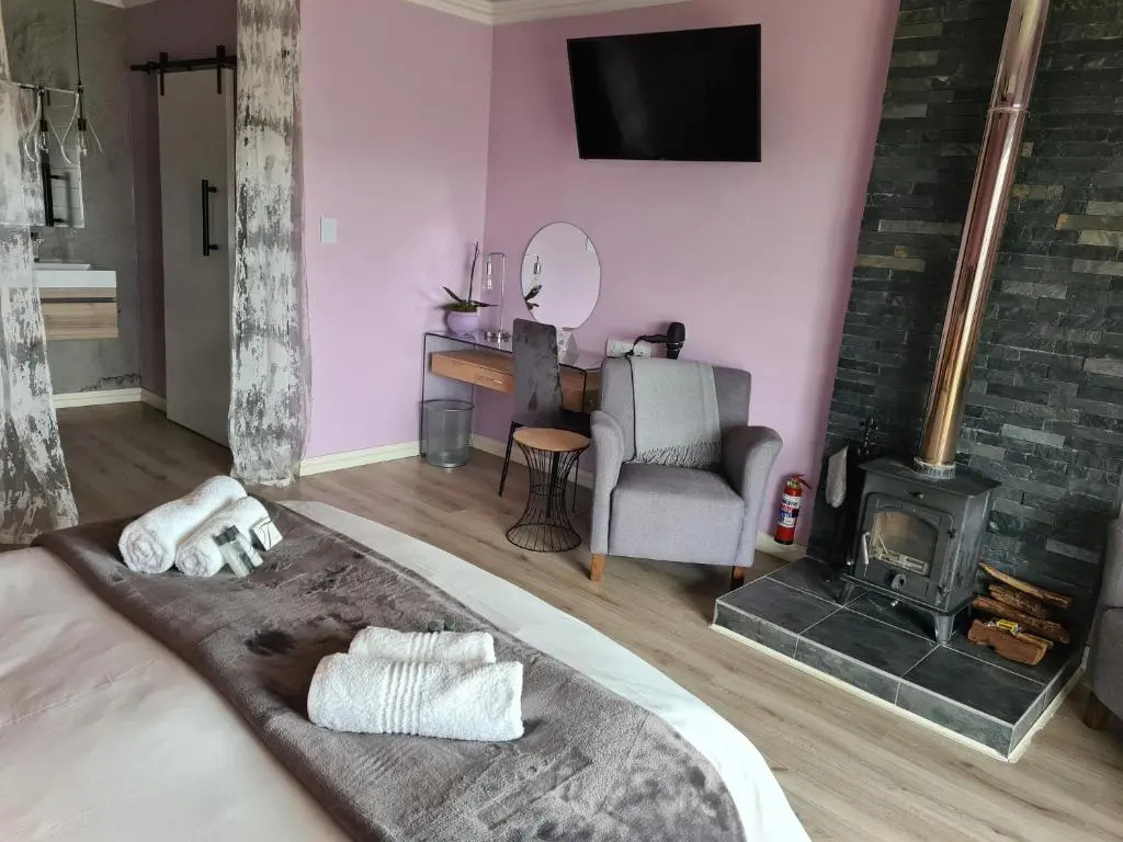 Standard Suite