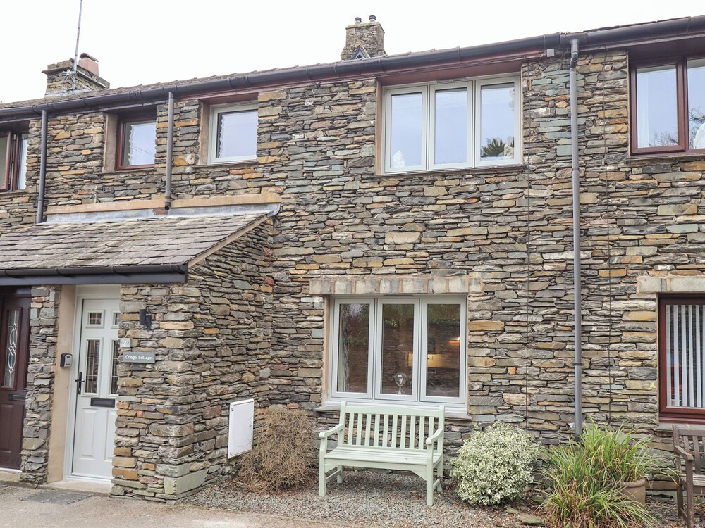 Cringol Cottage